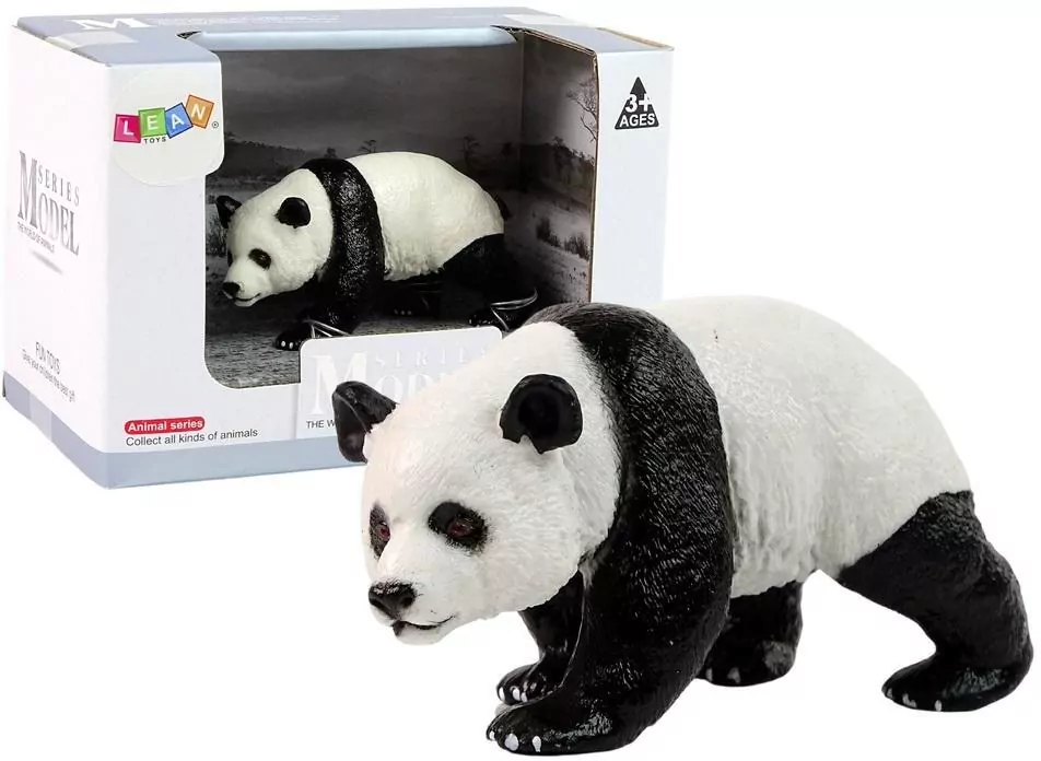 Panda Wielka - tantis.pl