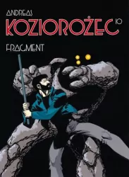 Fragment. Koziorożec. Tom 10