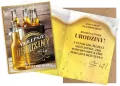 Karnet okolicznościowy. Urodziny. Kukartka - tantis.pl