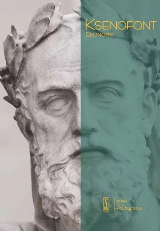 Ekonomik. Biblioteka Klasyczna - tantis.pl