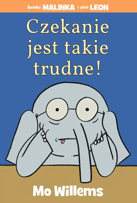 Czekanie jest takie trudne - tantis.pl