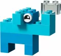 LEGO® Classic. Kreatywna walizka. 10713 - tantis.pl