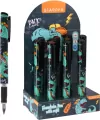 Pióro wieczne Skate Dino (10szt) - tantis.pl