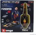 F1 Model Kit 2023 Oracle Red Bull Racing RB19 - tantis.pl