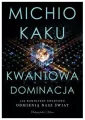 Kwantowa dominacja. Jak komputery kwantowe odmienią nasz świat - tantis.pl