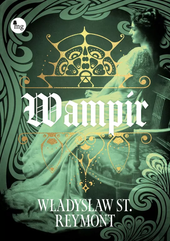 Wampir - tantis.pl
