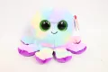 Boos Bubbles - kolorowa ośmiornica 15 cm - tantis.pl