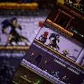 Puzzle 1000. Boss Monster - tantis.pl