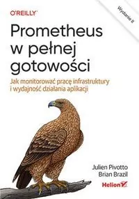 Prometheus w pełnej gotowości - tantis.pl