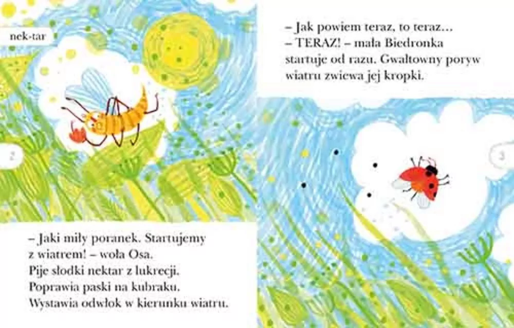 Letni koncert. Czytam sobie. Poziom 2 - tantis.pl