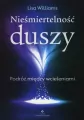 Nieśmiertelność duszy. Podróż między wcieleniami - tantis.pl