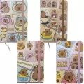 Notes Kapibara A6/80K 81361 mix - tantis.pl