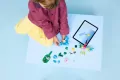LEGO® Creator. Kolorowy koliber 31384 - tantis.pl