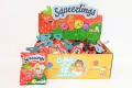 Squeezlings Seria 1, 8 cm MIX - tantis.pl