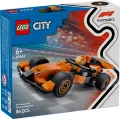 LEGO® F1® Kierowca i bolid McLaren 60442 - tantis.pl