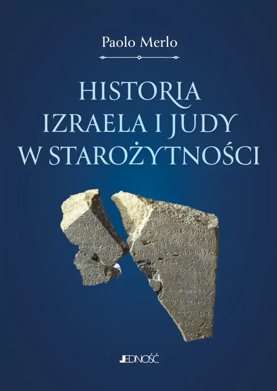 Historia Izraela i Judy w starożytności - tantis.pl