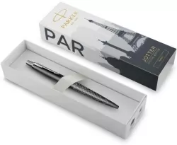 Długopis Jotter Global Icons Paris Blue