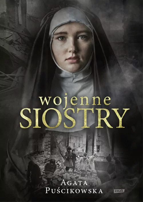 Wojenne siostry - tantis.pl