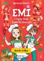 Niezłe ziółka. Emi i Tajny Klub Superdziewczyn. Tom 12 wyd. 2026 - tantis.pl