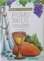 Pismo Święte Starego i Nowego Testamentu. Biblia Tysiąclecia. Pamiątka I Komunii Świętej. Mały format - tantis.pl
