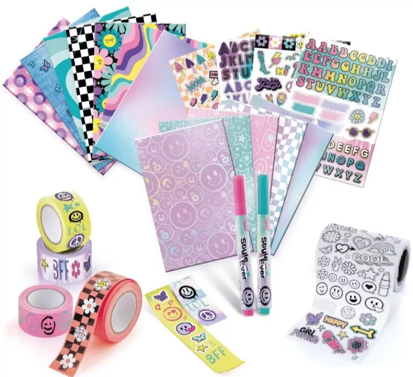 Projekt Deko akcesoria do zdobienia - tantis.pl