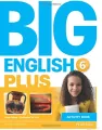 Big English Plus 6 AB - tantis.pl