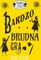 Bardzo brudna gra. Zbrodnia niezbyt elegancka. Tom 4 - tantis.pl