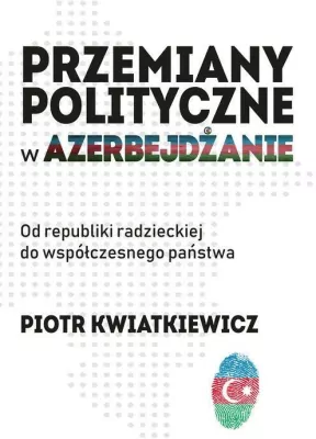 Przemiany polityczne w Azerbejdżanie