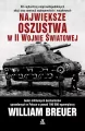 Największe oszustwa II wojny światowej wyd. kieszonkowe - tantis.pl