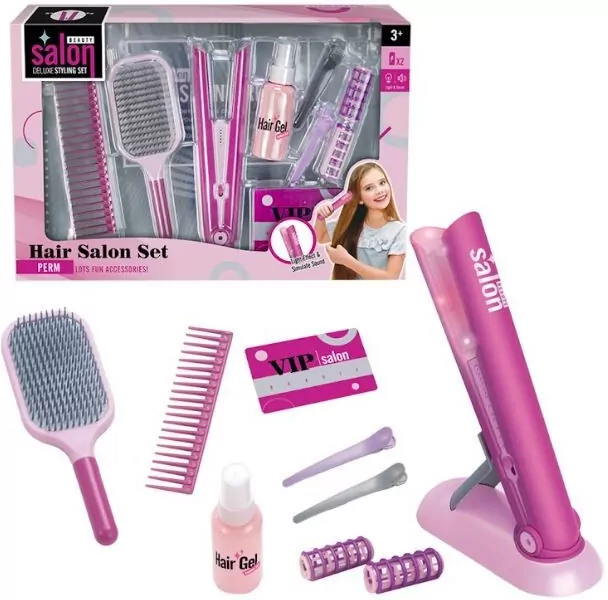 Zestaw fryzjerski - tantis.pl