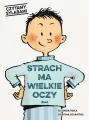 Strach ma wielkie oczy. Czytamy sylabami - tantis.pl