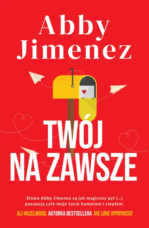 Twój na zawsze - tantis.pl