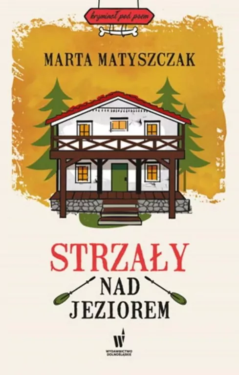 Strzały nad jeziorem - tantis.pl