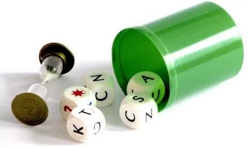 Mistrz słowa mini - tantis.pl