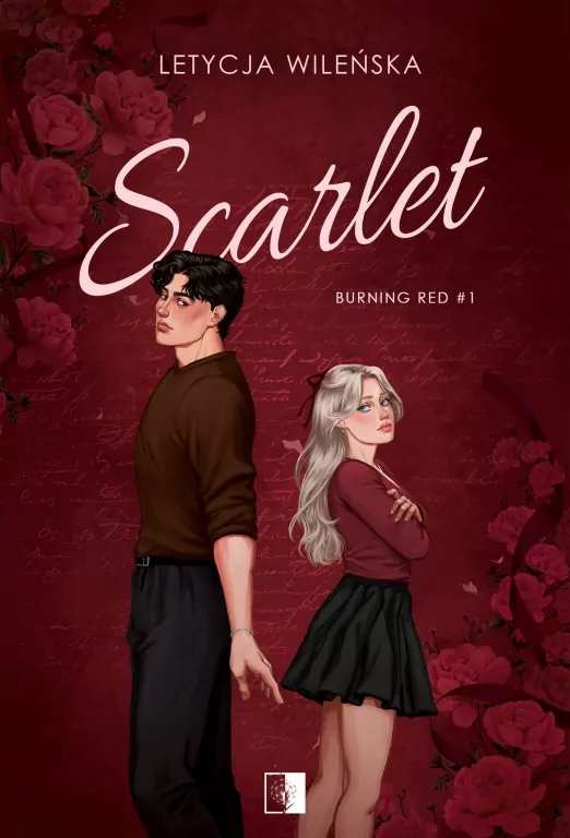 Scarlet - tantis.pl