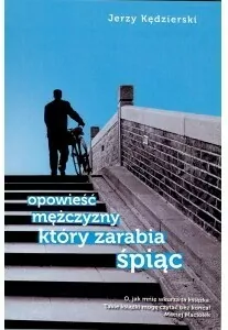 Opowieść mężczyzny, który zarabia śpiąc - tantis.pl