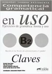 Uso B2 claves ejercicios de gramatica - tantis.pl