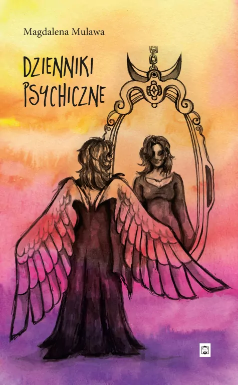 Dzienniki psychiczne - tantis.pl