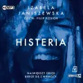 Histeria audiobook - tantis.pl