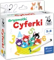 Gryzmołki. Cyferki - tantis.pl
