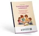 Scenariusze zajęć w bibliotece - tantis.pl