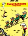 Ballada o Daltonach i inne opowieści. Lucky Luke. Tom 55 - tantis.pl