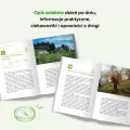 Toskania z plecakiem. Najpiękniejsze szlaki piesze - tantis.pl