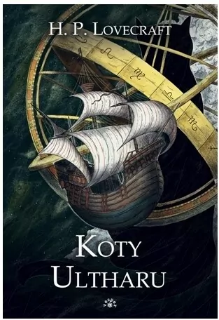 Koty Ultharu - tantis.pl