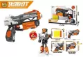 Pistolet robot - tantis.pl