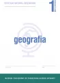 Geografia GIM 1 Dotacyjny materiał ćw. OPERON - tantis.pl