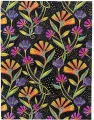 Notatnik linia Wild Flowers ultra flexi - tantis.pl