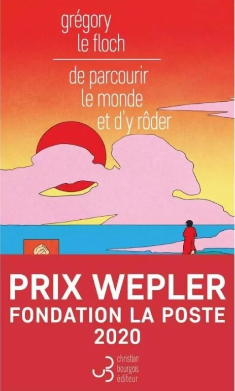De parcourir le monde et d'y roder - tantis.pl