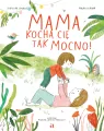 Mama kocha cię tak mocno! - tantis.pl