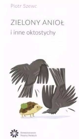 Zielony Anioł i inne oktostychy - tantis.pl
